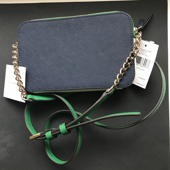 NWT Kate Spade Camera Bag - Picture 8 of 13